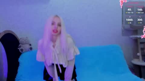 Ki online show from April 8, 12:54 am