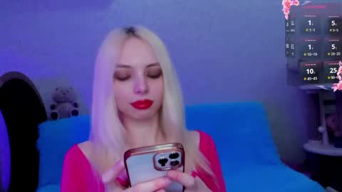 Ki online show from April 23, 1:07 am