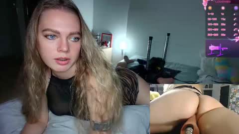 Snapshot of emptyhunters chatting on October 10, 4:44 am emptyhunters online show from October 10, 4:44 am