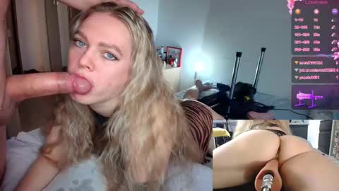 Snapshot of emptyhunters chatting on October 18, 6:05 am emptyhunters online show from October 18, 6:05 am