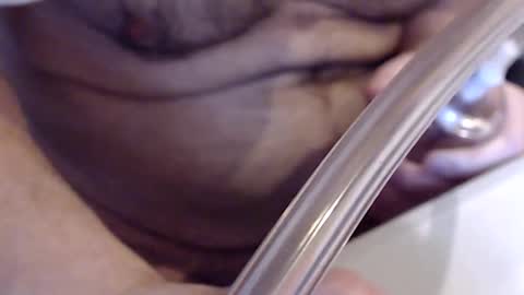 Snapshot of emptyk chatting on February 12, 3:49 pm Tantric Wood online show from February 12, 3:49 pm