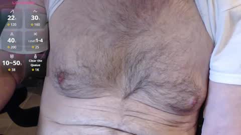Snapshot of emptyk chatting on April 13, 8:36 pm Tantric Wood online show from April 13, 8:36 pm