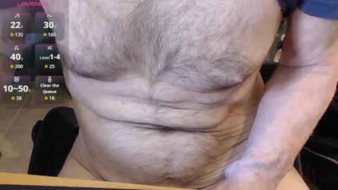 Snapshot of emptyk chatting on April 14, 3:40 pm Tantric Wood online show from April 14, 3:40 pm