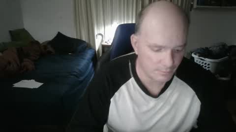 Matt online show from October 17, 4:59 am