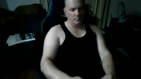 Snapshot of emsguy1 chatting on July 8, 6:29 am Matt online show from July 8, 6:29 am
