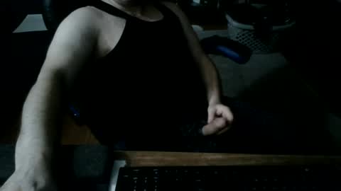 Snapshot of emsguy1 chatting on July 16, 3:45 am Matt online show from July 16, 3:45 am