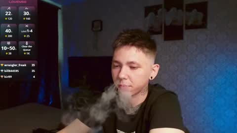 emveeboy96 online show from May 16, 6:21 am