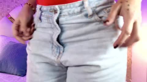 Emy  online show from April 18, 11:36 am