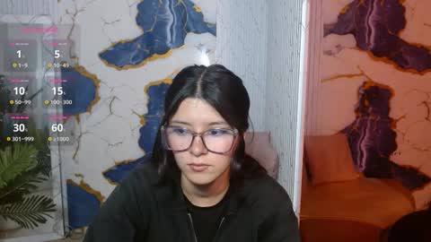 Emy online show from March 8, 11:47 am