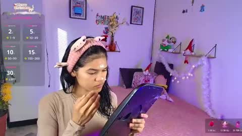 emycarver09 online show from November 13, 11:42 am