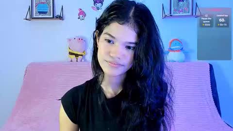 emycarver09 online show from February 17, 10:34 am