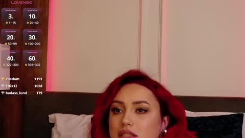 Emy online show from January 27, 11:32 am