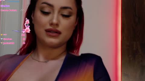 Emy online show from January 31, 8:54 am