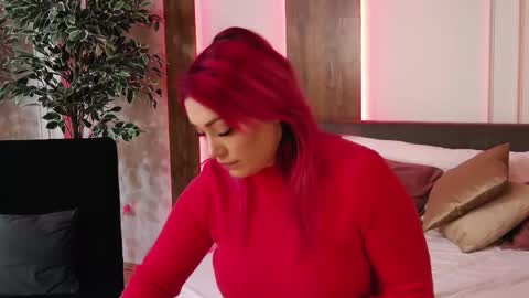 Emy online show from February 19, 4:55 am