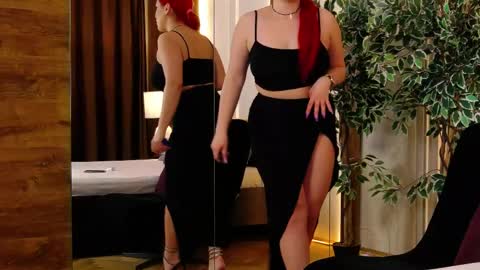 Emy online show from April 22, 5:32 am