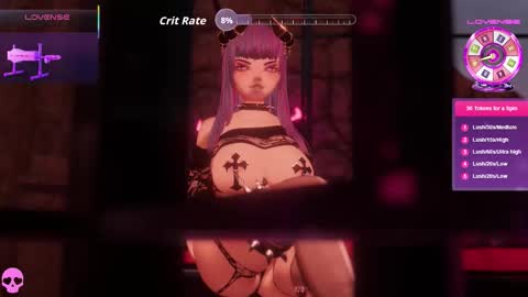 Hentai Hostess Club online show from October 7, 3:20 pm