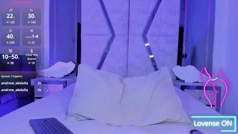 Snapshot of emysilver chatting on March 5, 6:34 pm Emy Silver online show from March 5, 6:34 pm