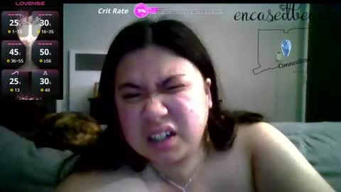 Snapshot of encasedbeauty chatting on June 15, 5:31 am Ela online show from June 15, 5:31 am