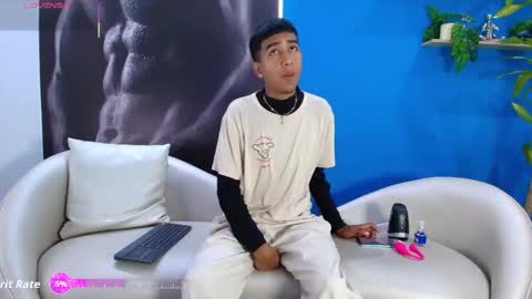 Ender online show from September 19, 2:18 pm