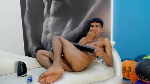 Ender online show from November 5, 5:46 pm