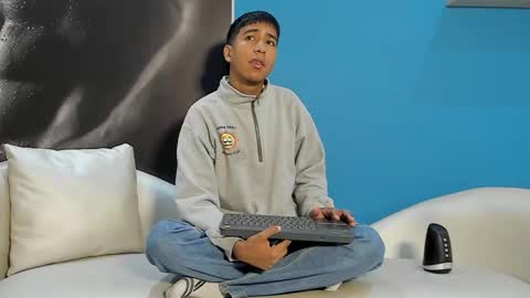 Ender online show from January 7, 1:46 pm