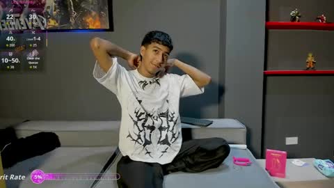 Ender online show from March 24, 2:00 pm