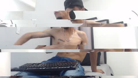 Snapshot of endrick_23 chatting on February 24, 4:10 am endrick_23 online show from February 24, 4:10 am