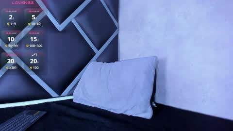 endrick_23 online show from April 18, 5:33 am