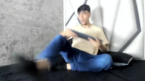 endrick_23 online show from April 25, 3:20 am