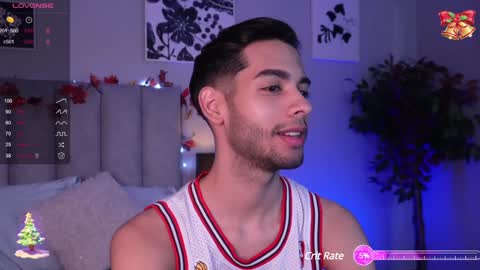 Endy online show from December 28, 12:45 pm