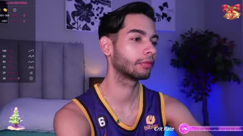 Endy online show from January 2, 12:46 pm