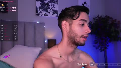 Endy online show from January 3, 3:44 pm