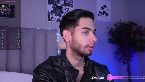 Endy online show from January 4, 12:38 pm