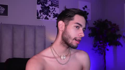 Endy online show from January 8, 12:47 pm