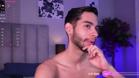 Endy online show from January 10, 12:47 pm