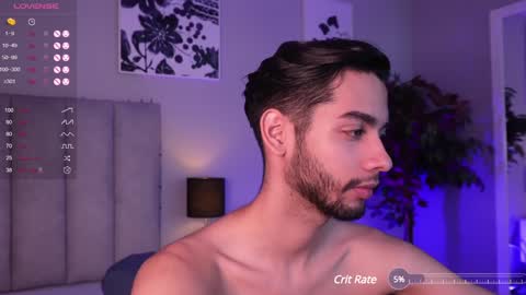 Endy online show from January 10, 3:48 pm