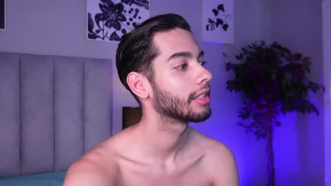 Endy online show from January 15, 12:47 pm