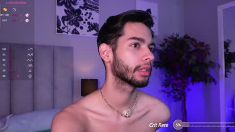 Endy online show from January 18, 12:47 pm