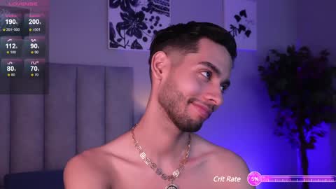 Endy online show from January 23, 4:04 pm