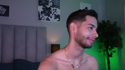 Endy online show from January 25, 12:47 pm