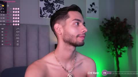 Endy online show from January 25, 3:52 pm