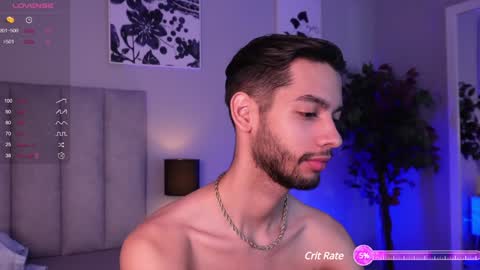 Endy online show from February 2, 12:57 pm