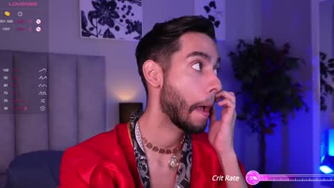 Endy online show from February 4, 3:47 pm