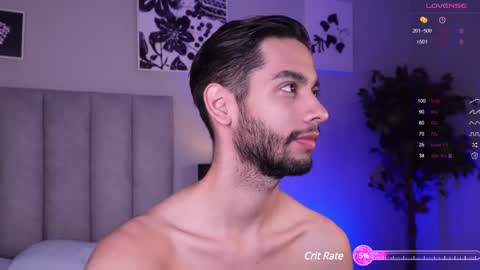 Endy online show from February 9, 12:41 pm