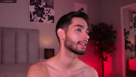 Endy online show from February 26, 12:47 pm