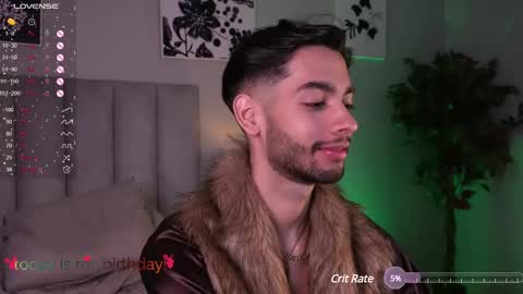 Endy online show from March 1, 4:11 pm