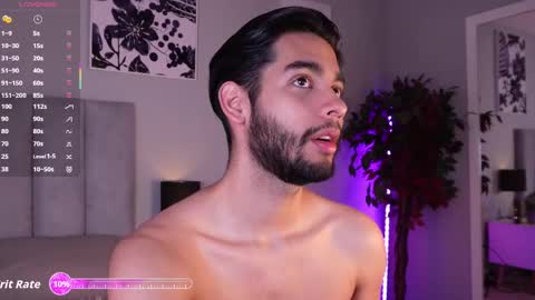 Endy online show from September 20, 12:39 pm