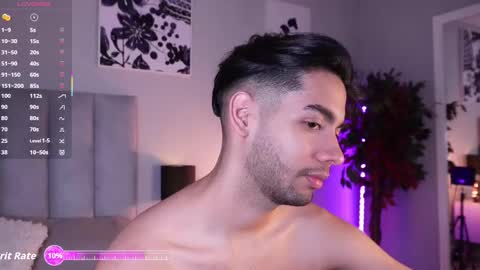 Endy online show from September 24, 12:52 pm