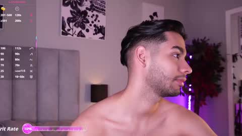 Endy online show from September 25, 12:53 pm