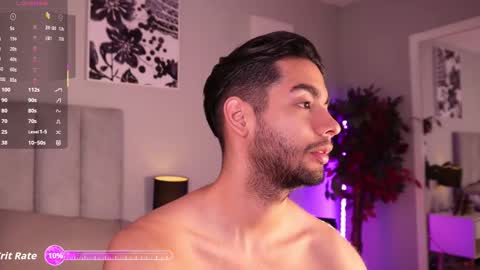 Endy online show from October 3, 12:46 pm